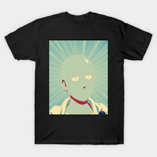 saitama T-Shirt